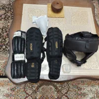 ست لباس کونگ فو