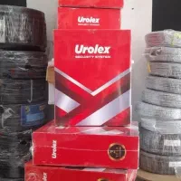پک کامل دزدگیر یورولکس & /Urolex / امنیت برتر *