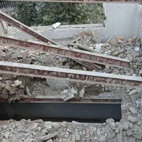 تخریب کار ساختمان کلی و جزئ تعمیرات داخلی کارگر