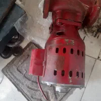 الکتور موتور سالم فابریک
