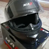 کلاه کاسکت ma2