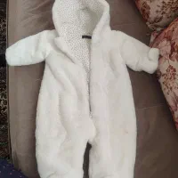 سرهمی نوزاد