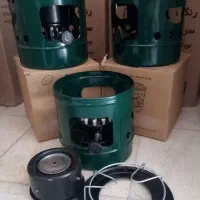 چراغ خوراک پزی 10فیتیله نفتی