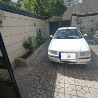 سمند lx مدل93