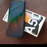 گوشی سامسونگ a50