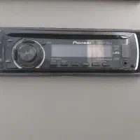 ضبط پخش ۲خروجی پایونیر