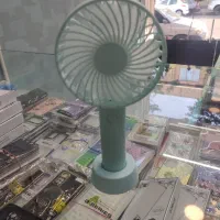 پنکه شارژی