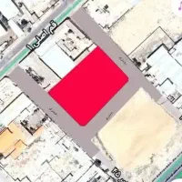 فیش آپارتمان تعاونی کارمندان منطقه ۶ و۳