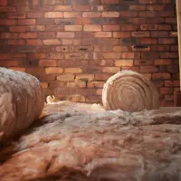 فروش پشم سنگ درب کارخانه در تهران