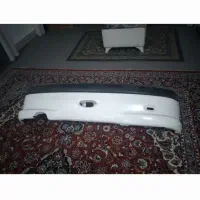 سپر عقب ۲۰۶ چراغ خطر عقب پارس و تیبا اینه بغل پژو