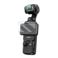 گلس DJI Osmo Pocket 3|دوربین عکاسی و فیلم‌برداری|تهران, حکمت|دیوار