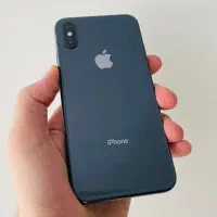آیفون xs iphone apple LLA