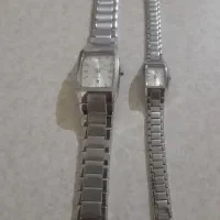 ست ساعت مردانه وزنانه الگانس