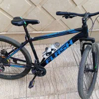 دوچرخه اصل فلش
