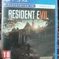 بازی ps4