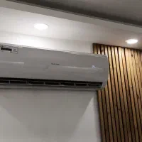 نصب جابه جایی و تعمیرات تخصصی کولر گازی اسپیلت