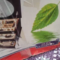 قاشق و چنگال