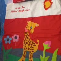 سرویس خواب کودک