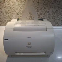 پرینتر لیزری Canon مدل 1120