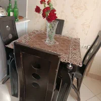 میز ناهار خوری چوبی ۱۰۰۰۰۰۰۰