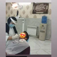 درمانگاه دندانپزشکی نصیری