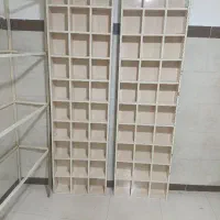 قفسه پیچ و مهره