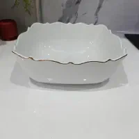 ظرف سرامیکی