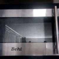 ماکروفر بهی اصل با ۱۲ برنامه پخت