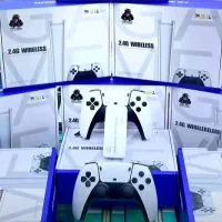 گیم استیکps2پلی فورps3دستهCDنصب۴بازیGS5نتm15فتm22