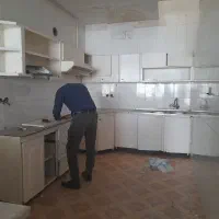 کابینت فلزی