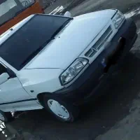 پراید ۸۷|خودرو سواری و وانت|سنندج, |دیوار