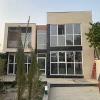 ویلاباغ350mدوبلکس مدرن بافت سهیلیه رمنده زعفرانیه