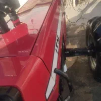 تراکتور 399 مدل96