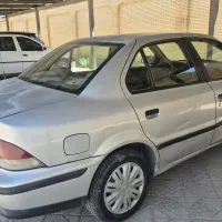سمند مدل 83