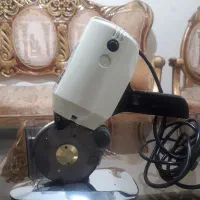 قیچی برقی ۸ پره اوکیتا