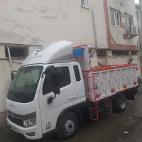کامیونت فورس اف38