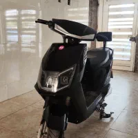 فروش موتور سیکلت برقی مدل ۱۴۰۴