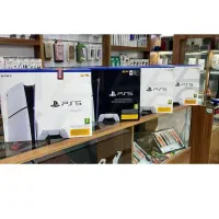 بدون پیش قسط و بدون چک PS5 بگیر