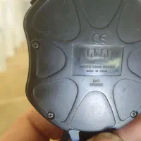 ساعت مچی ورزشی دیجیتالی