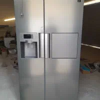 یخچال ساید بای ساید سامسونگ