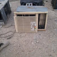 فروش کولر اسپیلت و پنجره ای