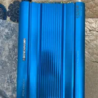 آمپلی فایر خودرو 4 کانال بوشمن مدل PCH-4880DX