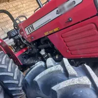 تراکتور ۴۸۵ مدل۱۴۰۱ پمپ کوچک