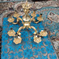 لوستر|لوستر و چراغ آویز|تهران, سلیمانی|دیوار