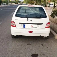 پراید 111 مدل 95