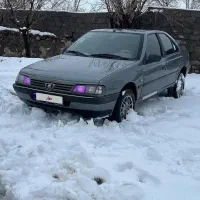 405 مدل 93