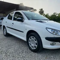 206 sd|خودرو سواری و وانت|چالوس, |دیوار