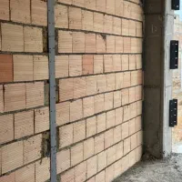 انجام کار های ساختمانی و جوشکاری