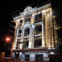 برقکار ساختمان شبانه روزی