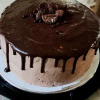 سفارش کیک تولد و مهمانی